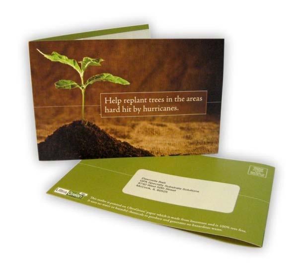 Conventional Brochures Printed