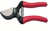 542/4PR Pruning shears surface finish: phosphated to standard DIN 12476 544.