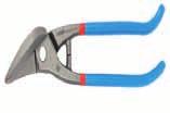 563R-PUS/7DP Universal tin snips model with