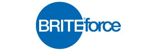 BRITEFORCE SECURITY SOFTWARE Innovator in mobile, integrated records management and reporting for private security firms and