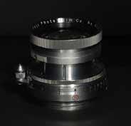 Fujinon Lens Its history began in 1940 / The long history of Fujinon Lens Its history began in 1940 and continues today Fujifilm has a long history when it comes