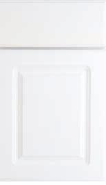 THERMAFOIL DOOR STYLES FINISHES