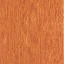 with a durable vinyl is enhanced by these color variations. Oak patterns.