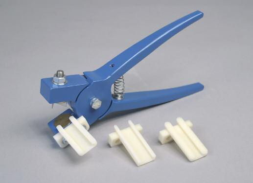 Matrix Miter Pliers Dolphin Cutter Matrix Miter Pliers feature spring action and three