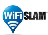 WiFi SLAM