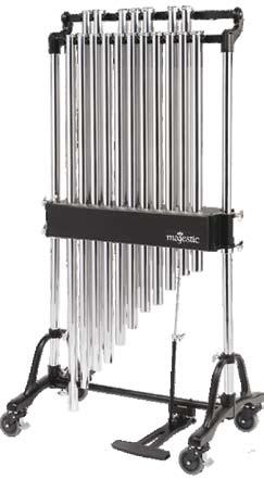 Majestic has the perfect chimes for any application.
