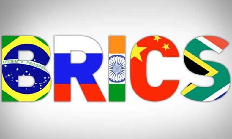 This event is basically a Symposium on BRICS.