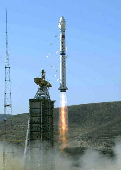 The CBERS's satellites brought to Brazil great scientific and technological advances.