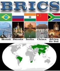 All BRICS countries are spacefaring nations, but