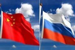 The 2010-2012 China-Russia Space Cooperation was well implemented.