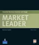 The Market Leader grammar books provide your students with all the business grammar practice that they need to