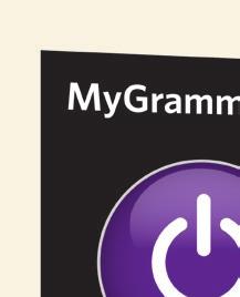 MyGrammarLab grammar 3 LEVELS CEF A1 C2 AudiO Cd MObiLE LMS Think all grammar courses are the same? Think again.