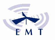 Report for Excelsys on EMC Measurements for 4Xgen Purchase Order: Project Number EMT07J026 Rev.