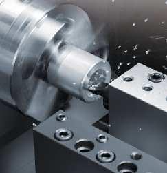 with peace of mind, and choose the best equipment according to their workpieces and needs.
