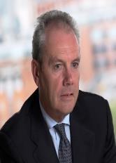 Shane O Neill Executive Director Financial Services Risk Advisory, EY Shane O Neill has broad knowledge and experience in banking and capital markets business including financial management