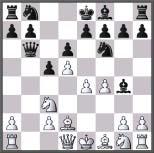 4 www.masschess.org Chess The Game Within the Game Frank Sisto In the opening, three tempi are worth a pawn. Who came up with this tripe?