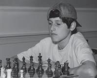 Chess 6 www.masschess.org Stolerman Annotates Jack Stolerman White: Stolerman, J (2166) Black: Lardent, R (1799) [C00] Denker (1), 28.07.2002 1.e4 e6 2.Qe2 c5 3.Nf3 Nc6 4.g3 Nge7 5.Bg2 d5 6.d3 d4 7.
