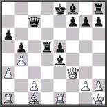 Rxf8 Rc7 43.Rd8 Nf5 44.Rd5 Ng3+ 45.Kh2 Kf2 46.Rf8+ 1 0 White: Iinuma, P (1982) Black: Stolerman, J (2166) [B86] Denker (2), 29.07.2002 1.e4 c5 2.Nf3 d6 3.d4 cxd4 4.Nxd4 Nf6 5.Nc3 a6 6.Bc4 e6 7.