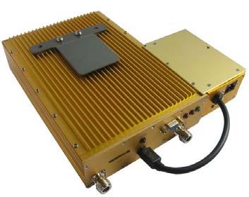 Dual Band Repeater Technical Type SR-CP65/17 SR-GD65/17 Frequency (MHz) Gain Output Power In-band Ripple Noise finger UL:825-835/1850-1910 DL:870-880/1930-1990 65 db 17±2 dbm 4dB 5 db VSWR 2.