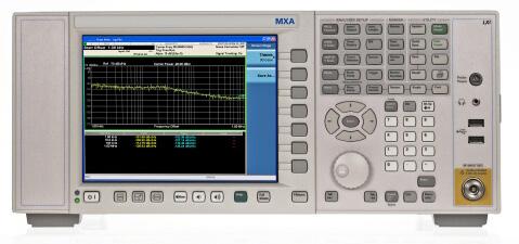 Generator E/M/PXA Signal Analyzer * Requires N1918A or