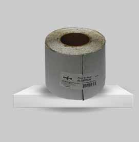 Pg.13 Sealants Peel and Seal 6 rolls by 33