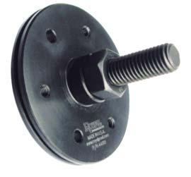 QUICK-GRIP PULL-TO-A-STOP CNC COLLET CHUCKS NEWEW E B D Proudly Made in U.S.A. A C Chuck includes standard stop.