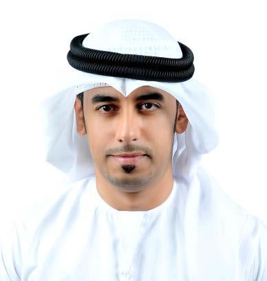 Hamad Al Hosani Group Company Secretary Emirates NDB Bank With more than 12 years professional work experience in the Middle East Region, Hamad is able to draw on his experience working, managing and