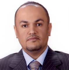 Mohammad Rashed Al Mutairi Board Member of Mabanee Company National Industries Group Holding Company (NIND) Mr.