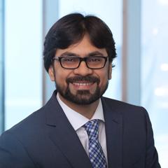 Nabeel Mirza Senior Compliance Director & MLRO GFH Financial Group Mr. Nabeel Mirza is associated with GFH Financial Group since April 2012 and holds the position of Senior Compliance Director & MLRO.