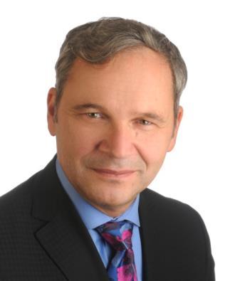 Moderator Bruce Pennington, Vice President, RBC Royal Bank Equipment Finance Canada Bruce Pennington joined RBC over 25 years ago.