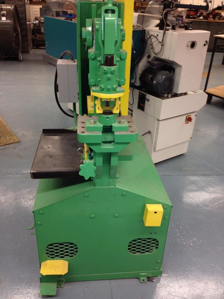 FEED SHEAR EXIT FOOT SWITCH Yale Environmental Health &