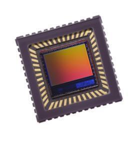 The CMOS (Complementary Metal Oxide Semiconductor) - Standard chip fabrication techniques - Far lower power