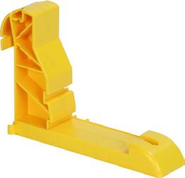 Express Brackets Clamp to