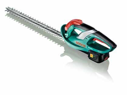It s a low weight, compact tool which is ergonomically designed for optimal balance, making it easy for you to cut and shape your hedges. Lightweight at only 2.