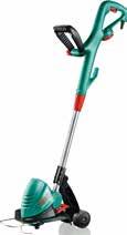 Combitrim ART 26 Easytrim ART 23 Easytrim ART 30-36 LI ART 35 Grass trimmers Accessory Extra-strong line 30cm (10 lines) Extra-strong line 26cm (10 lines) Extra-strong line 23cm