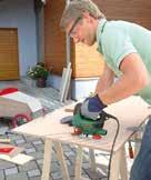 Precise rip or straight cuts, tight curves, wavy lines or powerful, clean cutting and trimming Bosch has the right saw for every challenge.