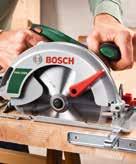 Quickfinder Hand-held saws Precise straight and curved cuts through a wide variety of materials Smaller sawing projects such as decoration and profile work Larger projects,