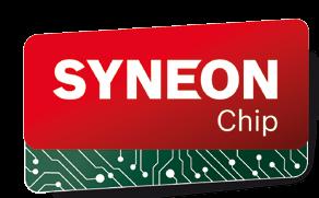 Bosch systems 7 Optimum power and maximum endurance with the new Syneon Chip Bosch systems New to Bosch Cordless DIY power tools, is the new and innovative Syneon Chip.
