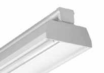 DUS LED Refurbishment / Module Replacement 10% more light, 50% less energy consumption Small effort with big results: the DUS LED refurbishment kit is rapidly installed, insensitive to soiling and