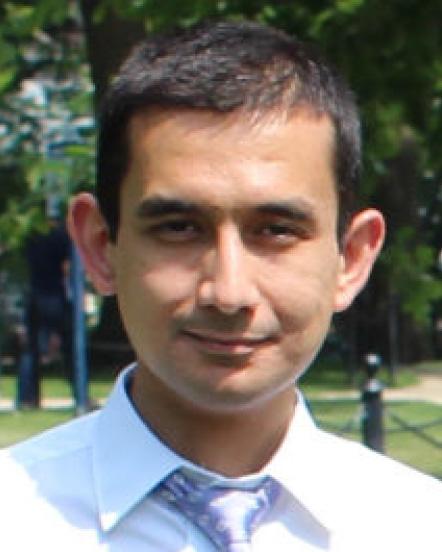 VARAN AND YENER: MATCHING GAMES FOR AD HOC NETWORKS WITH WIRELESS ENERGY TRANSFER 515 Burak Vara S 13 received the B.S. degree i electrical ad electroics egieerig from Bogazici Uiversity, Istabul, Turkey, i 011.