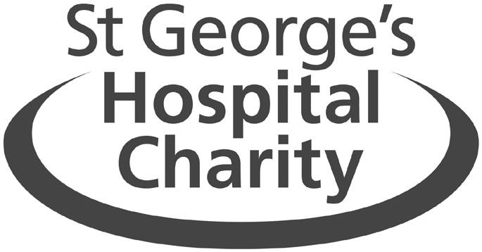 A gift in memory Making a donation to St George s Hospital Charity is a valuable and positive way to remember a loved one.
