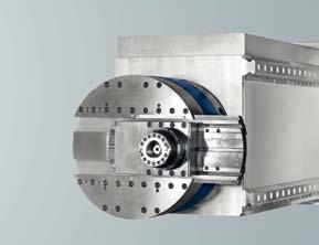 certifies the highest quality for the most critical elements on this kind of machines.