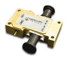 We also offer a unique approach to manage higher power and high frequency (up to 18 GHz) applications with our SMP Plug-in modules.