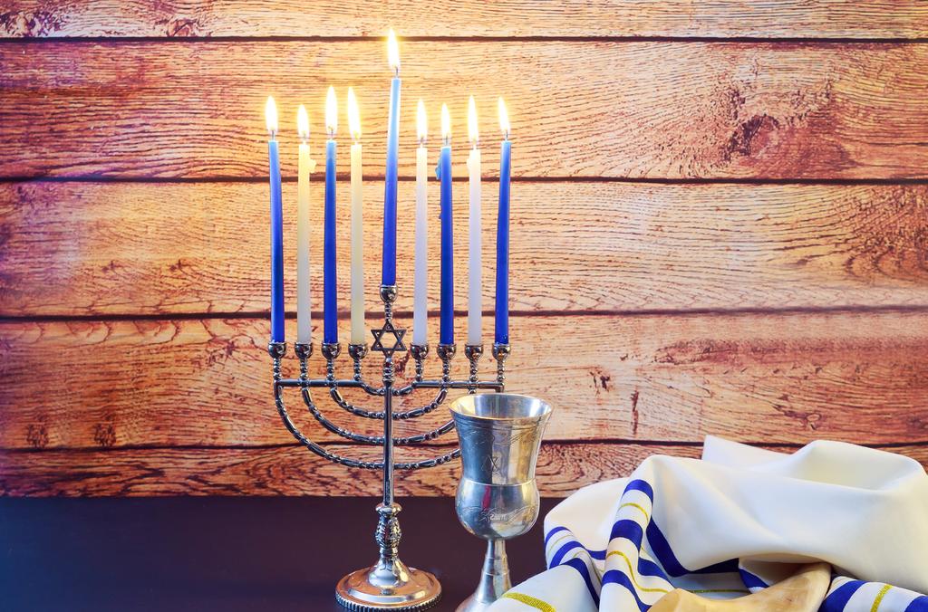 Celebrating Hanukkah ~ December 12-20, 2017 Hanukkah, the Jewish Festival of Lights, is an important December event. For Jewish people the Festival of Hanukkah remains a popular celebration.