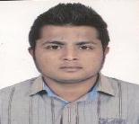 His area of interest is to work on Digital Signal Processing, Power Electronics, Embedded System and software (MATLAB).