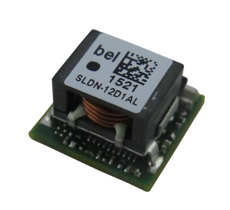 The PMBus interface supports a range of commands to both control and monitor the module.