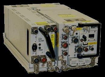 3910/1553/Ethernet/X.25 Interfaces Voice and TACAN 200 Watt Transmitter Enhanced ADDSI X.