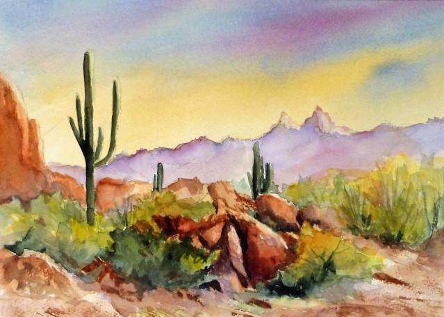 Paint Luminous Watercolor: A six-week class with instructor Jean Pastore In this six-week class we will make color theory exciting.
