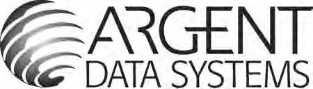 Argent Data Systems Tracker2 model T2-135 User s Manual Revised 6-15-2007 Argent Data Systems PO Box 579 Santa Maria, CA 93455 (800) 274-4076