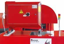 The robot system from AMADA provides an affordable and